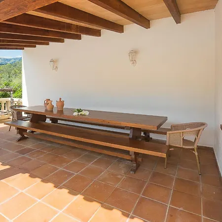 Colonya Jaume By Interhome Сasa de vacaciones *