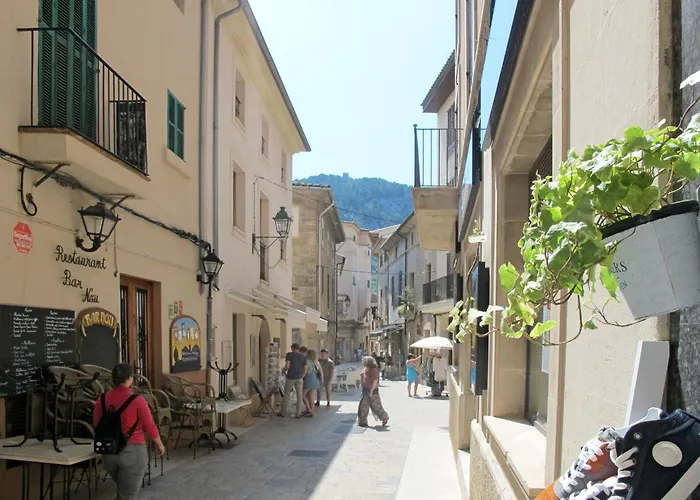 Feriehus Colonya Jaume By Interhome Pollença