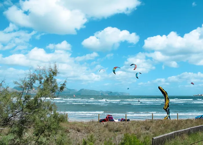 Colonya Jaume By Interhome