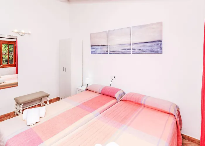 Colonya Jaume By Interhome Feriehus *