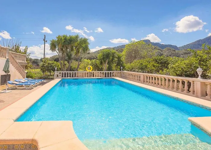 Colonya Jaume By Interhome