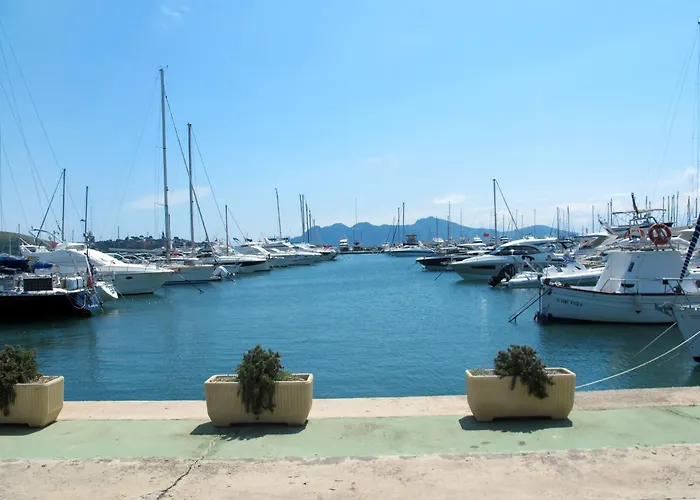 Colonya Jaume By Interhome Feriehus Pollença