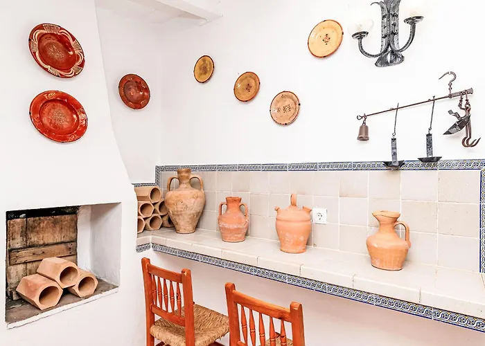 Feriehus Colonya Jaume By Interhome Pollença