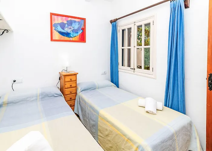 Colonya Jaume By Interhome Feriehus Pollença