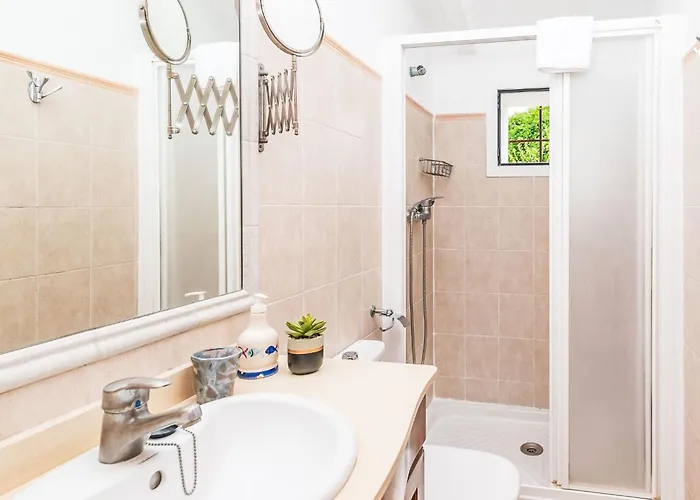 Colonya Jaume By Interhome *