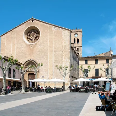 Colonya Jaume By Interhome Польєнса