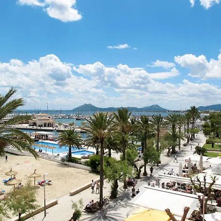 Colonya Jaume By Interhome Будинок відпочинку