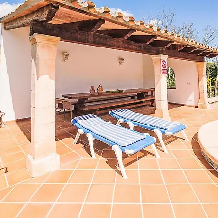 Colonya Jaume By Interhome Будинок відпочинку