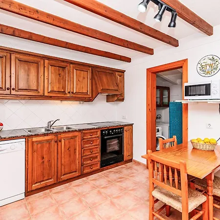 Будинок відпочинку Colonya Jaume By Interhome