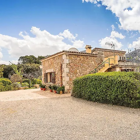 Holiday home Colonya Jaume By Interhome *
