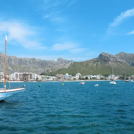 Colonya Jaume By Interhome *