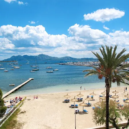 Colonya Jaume By Interhome Holiday home *