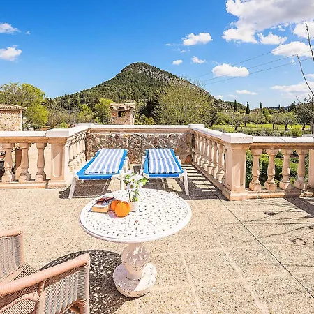 Σπίτι διακοπών Colonya Jaume By Interhome *