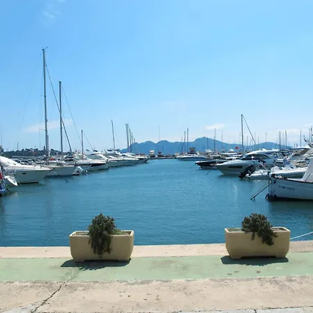 Colonya Jaume By Interhome Holiday home Pollenca