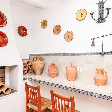 Holiday home Colonya Jaume By Interhome Pollenca