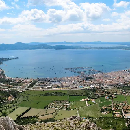 Colonya Jaume By Interhome * Pollença