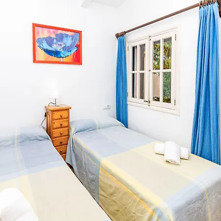 Colonya Jaume By Interhome Dom wakacyjny Pollensa