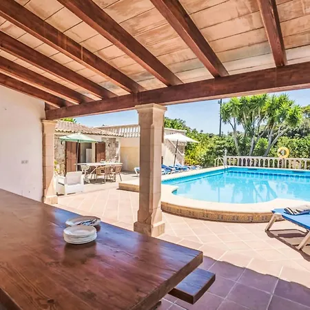 Colonya Jaume By Interhome Holiday home Pollenca