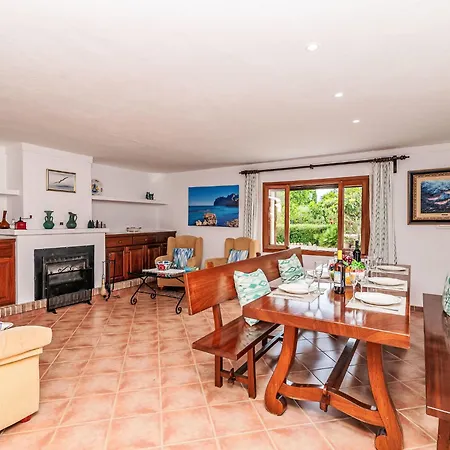 Colonya Jaume By Interhome Pollença