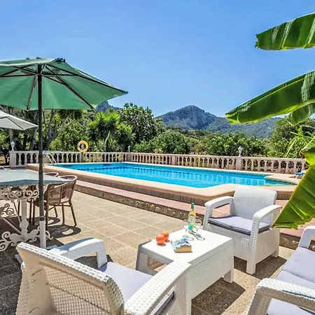 Holiday home Colonya Jaume By Interhome *