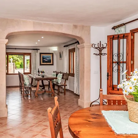 Colonya Jaume By Interhome Holiday home Pollenca