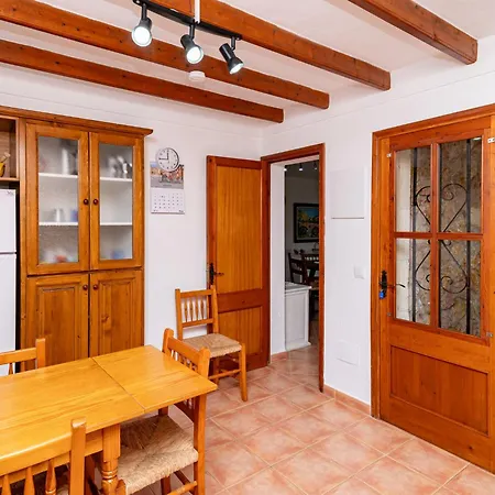 Colonya Jaume By Interhome Pollenca