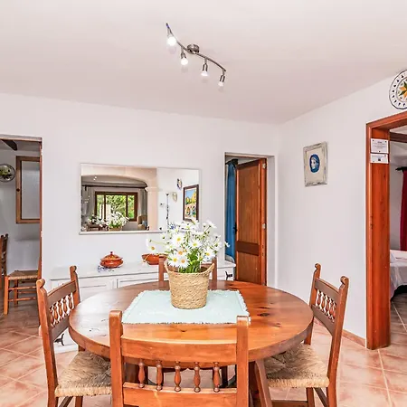Colonya Jaume By Interhome Holiday home