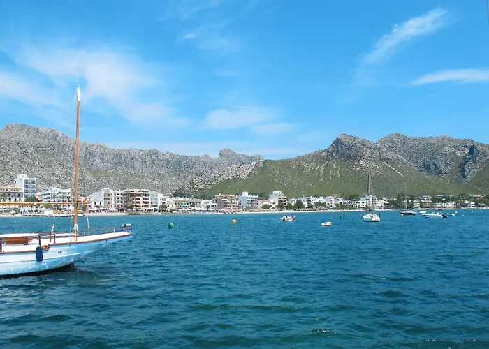 Colonya Jaume By Interhome *