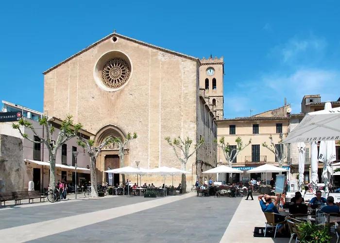 Colonya Jaume By Interhome Pollença