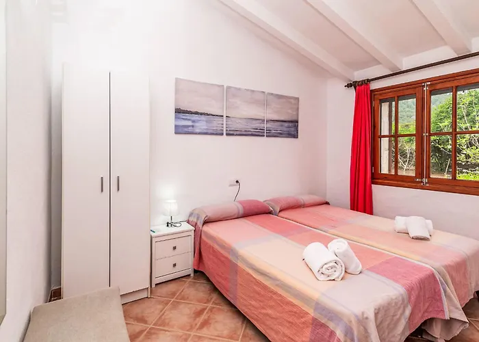 Colonya Jaume By Interhome Pollença