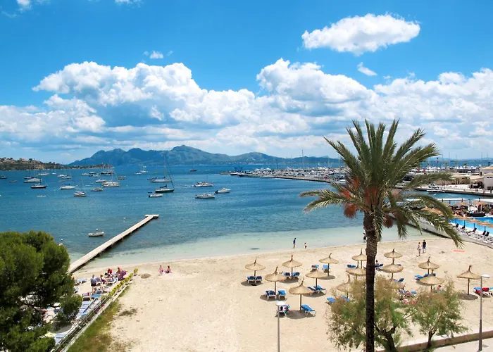 Colonya Jaume By Interhome Vakantiehuis *