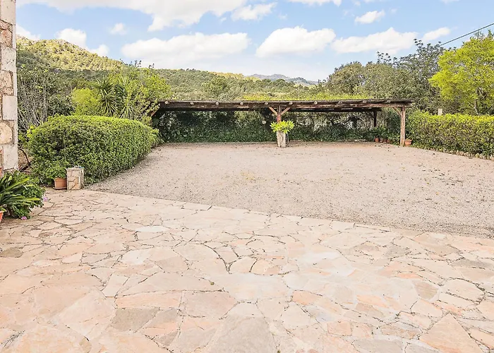 Colonya Jaume By Interhome *