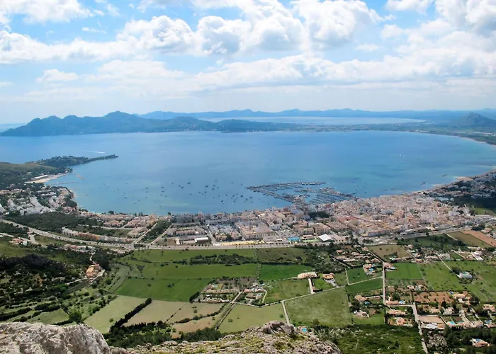 Colonya Jaume By Interhome * Pollença