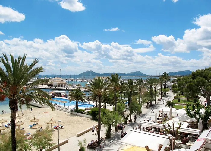 Colonya Jaume By Interhome Vakantiehuis