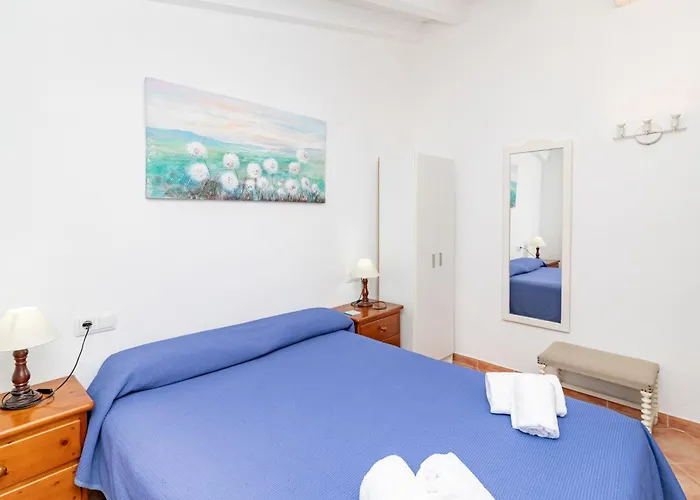 Colonya Jaume By Interhome Vakantiehuis *