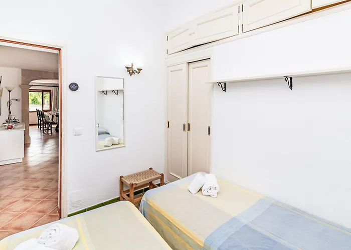 Colonya Jaume By Interhome * Pollença