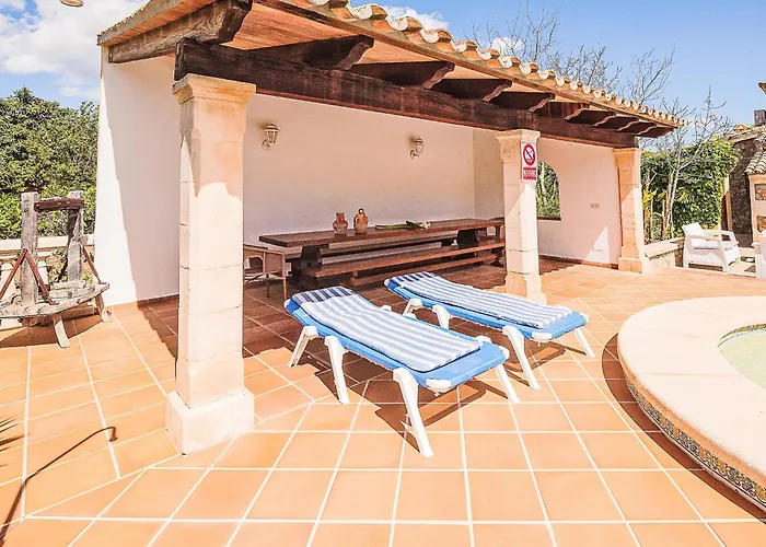 Colonya Jaume By Interhome Vakantiehuis