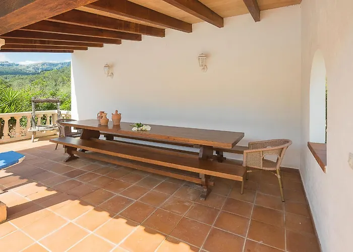 Colonya Jaume By Interhome Vakantiehuis *