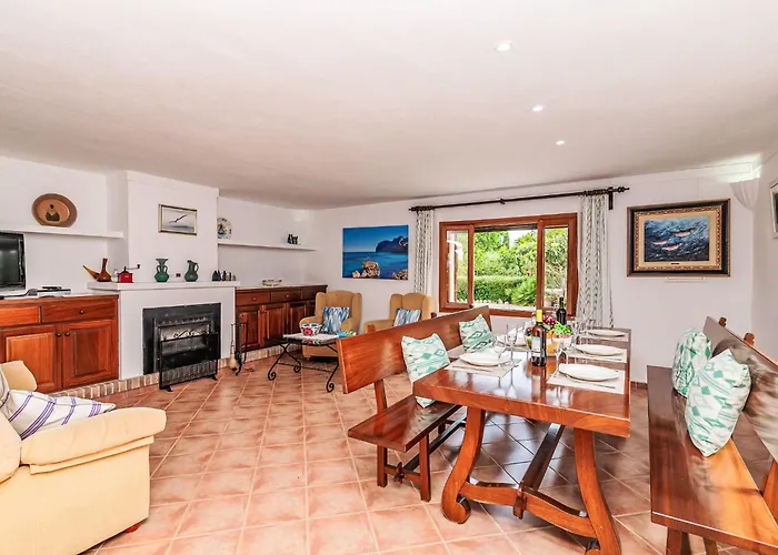 Colonya Jaume By Interhome Pollença