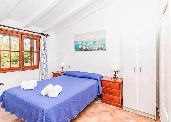 Colonya Jaume By Interhome