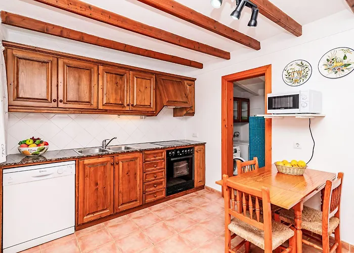 Vakantiehuis Colonya Jaume By Interhome