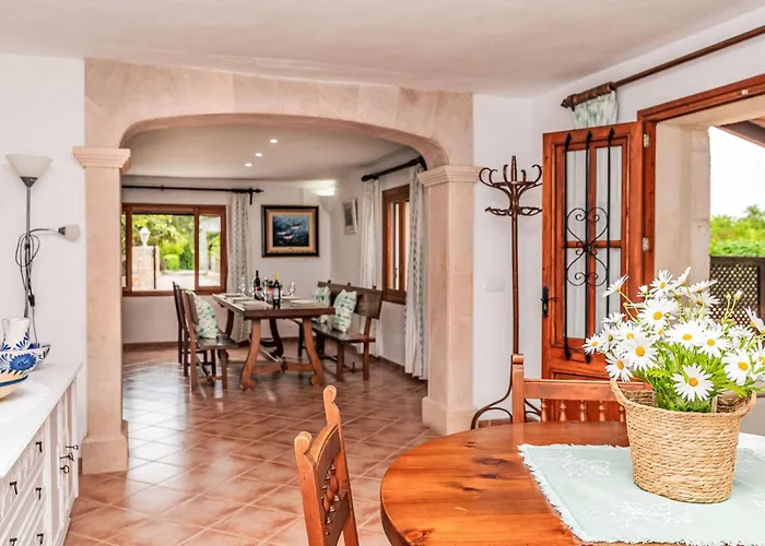 Colonya Jaume By Interhome Vakantiehuis Pollença