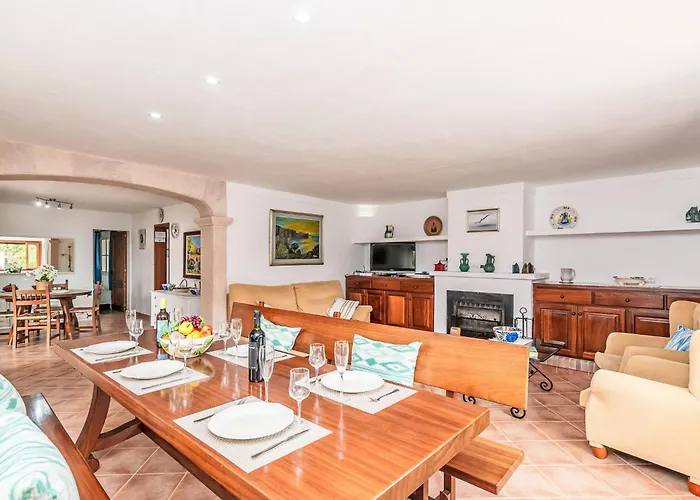 Colonya Jaume By Interhome *