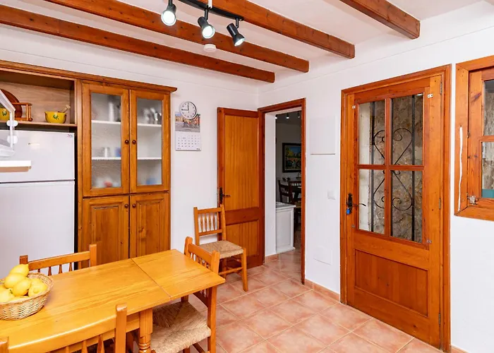 Colonya Jaume By Interhome Pollença