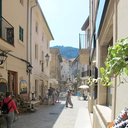 Semesterbostad Colonya Jaume By Interhome Pollença