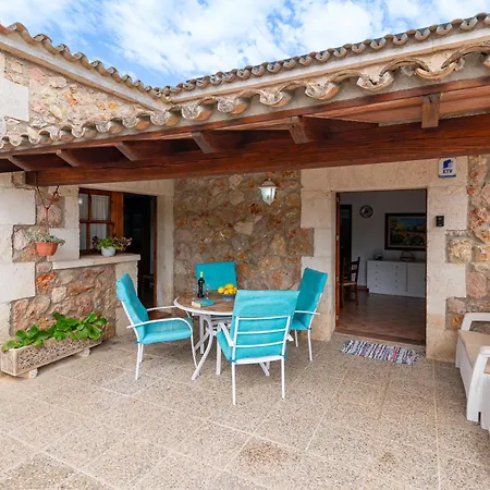 Semesterbostad Colonya Jaume By Interhome