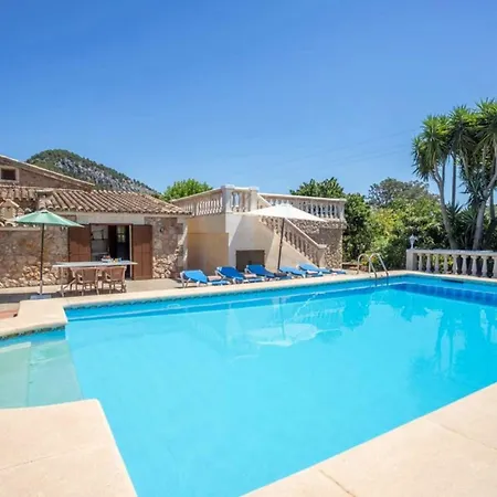 Colonya Jaume By Interhome *