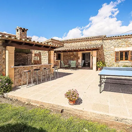 Semesterbostad Colonya Jaume By Interhome *